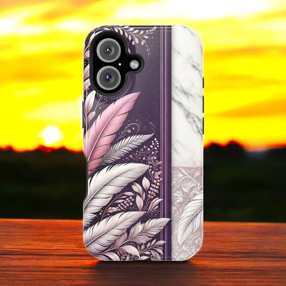 iPhone Cases, iPhone 14, iPhone 15, iPhone 16 (Plus, Pro, Pro Max),11SUN791 - Picture 1 of 12